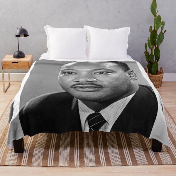 Item preview, Martin King Quotes designed and sold by minazopal.