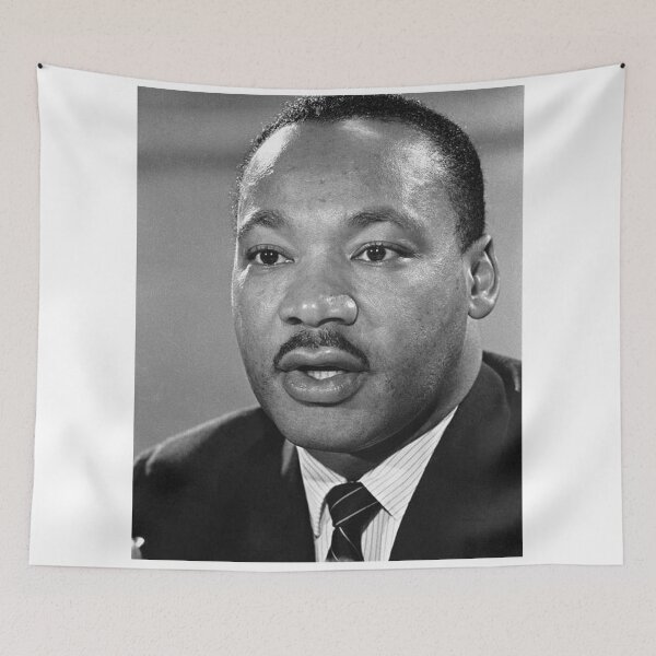 Item preview, Martin King Quotes  designed and sold by minazopal.