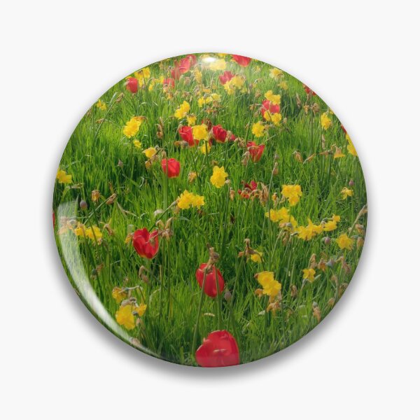 Item preview, Roadside Verge designed and sold by MLP Fine Art.