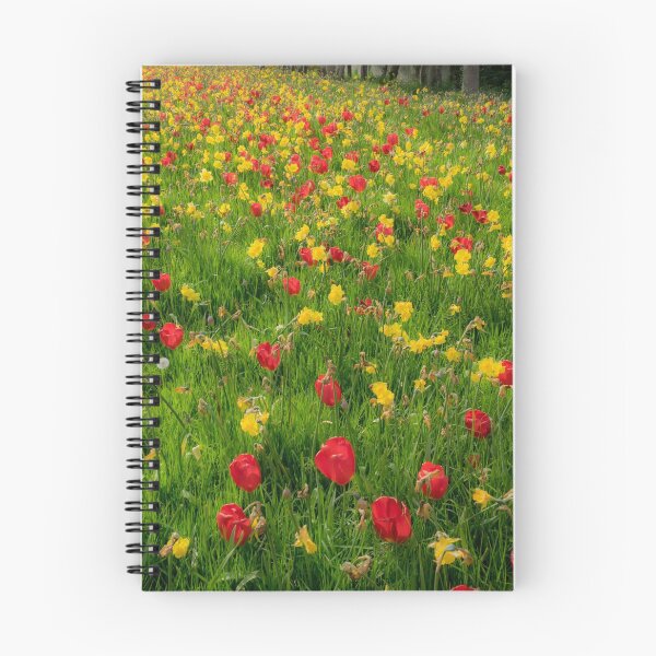Item preview, Roadside Verge designed and sold by MLP Fine Art.