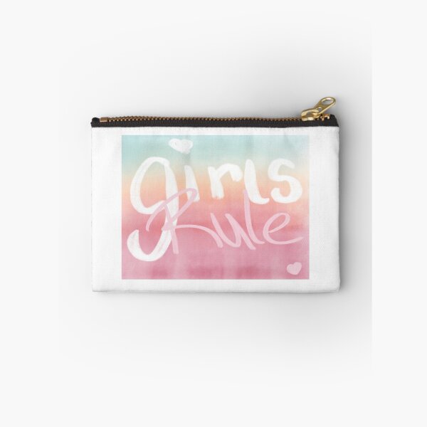 Item preview, Who runs the world? designed and sold by Ideas Illustrated.