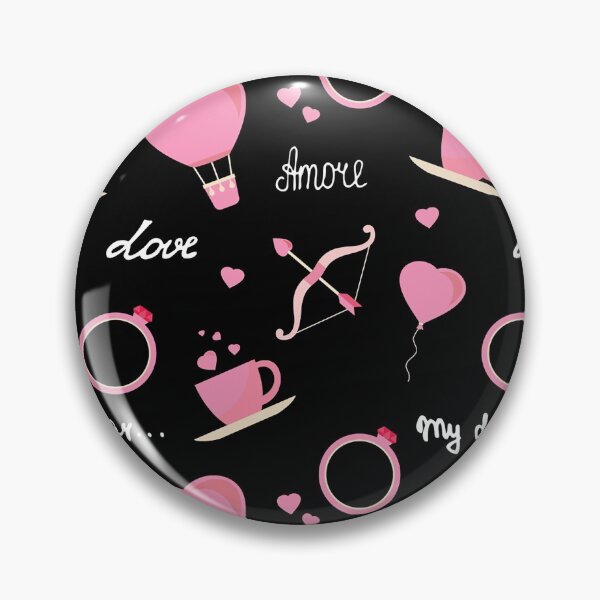 Item preview, Valentine's Day 2021 designed and sold by HikaryChan.