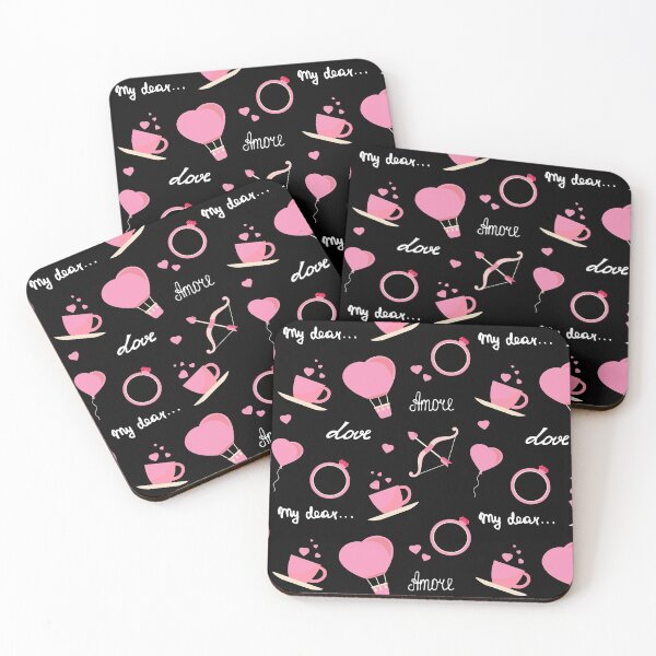 Item preview, Valentine's Day 2021 designed and sold by HikaryChan.