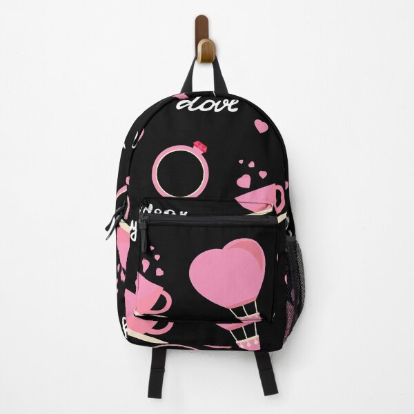 Item preview, Valentine's Day 2021 designed and sold by HikaryChan.