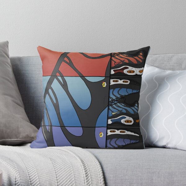 Hypebeast Throw Pillows for Sale - Fine Art America