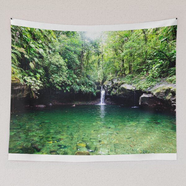 Item preview, Le Bassin Paradise designed and sold by Robert Gall Photography.