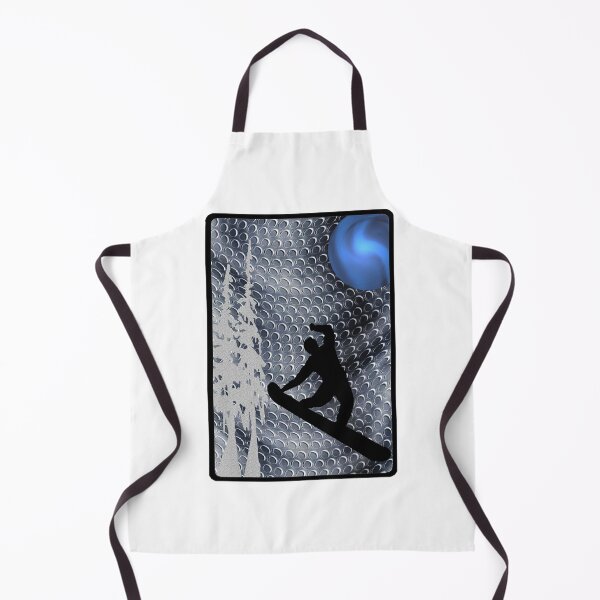 Item preview, SNOW SHREDDDDD designed and sold by wahine24.