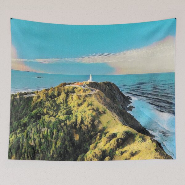 Item preview, Australia views designed and sold by AnnaAndVibes.
