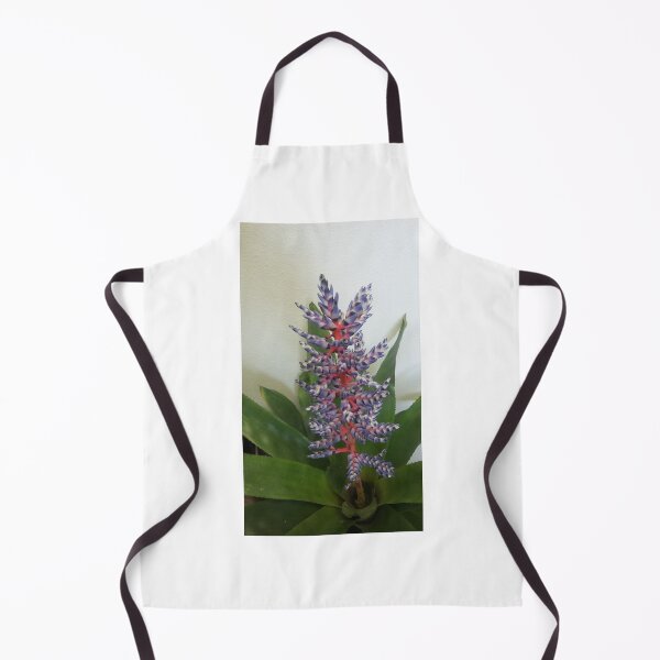 Item preview, Bromeliad Bloom REH Art designed and sold by MsRose123.