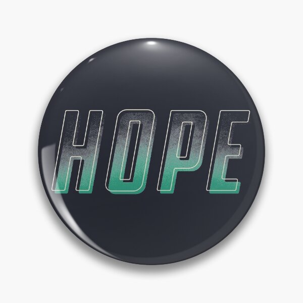 Item preview, Hope designed and sold by MoSt90.