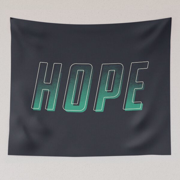 Item preview, Hope designed and sold by MoSt90.