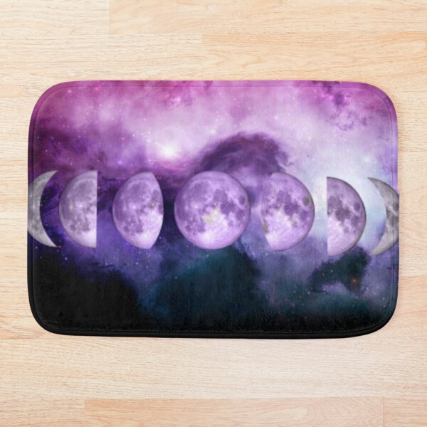 Item preview, Moon Phases designed and sold by Erica Thomas.
