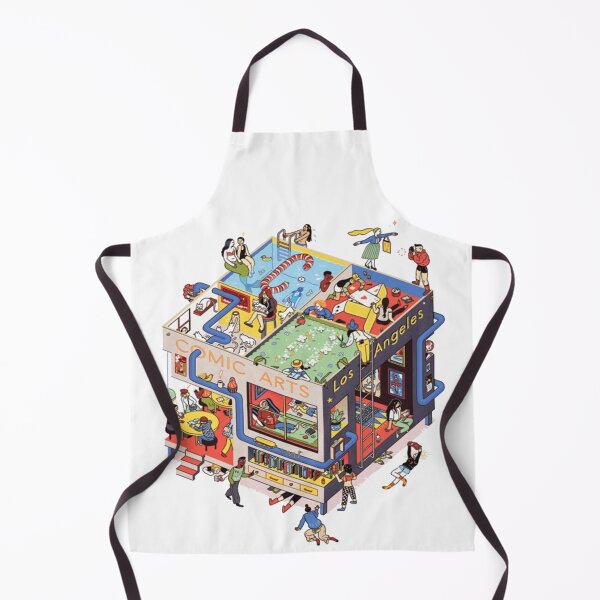 Item preview, comics and cola designed and sold by otakumania.