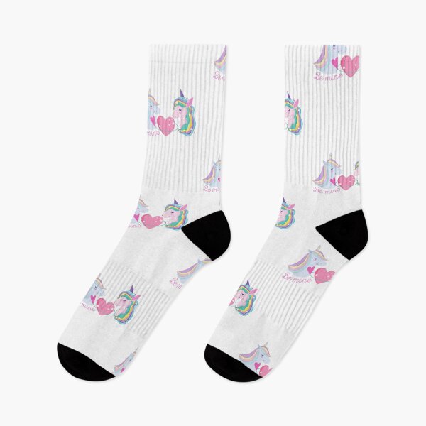 Item preview, Valentine Unicorn designed and sold by ImperialBaron.