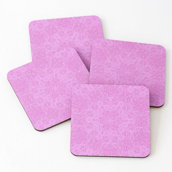 Item preview, Charmante Pink designed and sold by PageDesigns.
