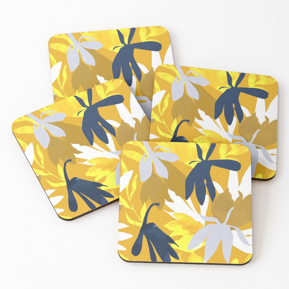 Item preview, Coasters (Set of 4) designed and sold by beckybailey.