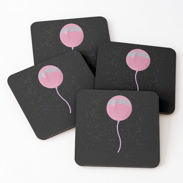 Item preview, Birthday balloon  designed and sold by Maryrose  Angelo.