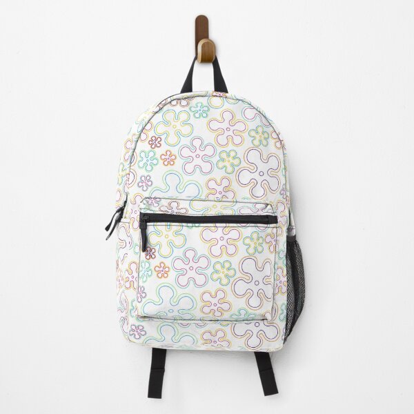 Item preview, Trippy Rainbow Wildflowers designed and sold by bfrench87.