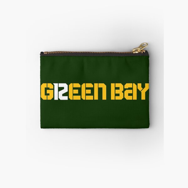 Item preview, G12een Green Bay Football designed and sold by gstrehlow2011.