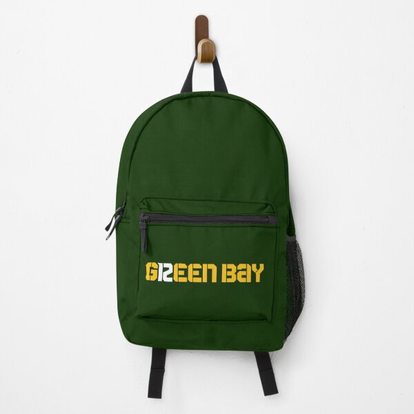 Item preview, G12een Green Bay Football designed and sold by gstrehlow2011.