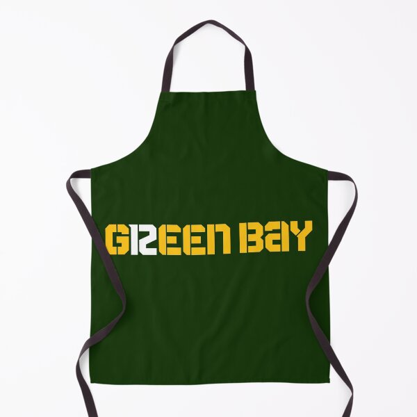 Item preview, G12een Green Bay Football designed and sold by gstrehlow2011.