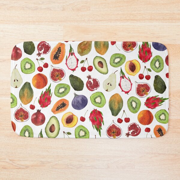 Item preview, FRUITS designed and sold by BEATRIZ ABAITUA.