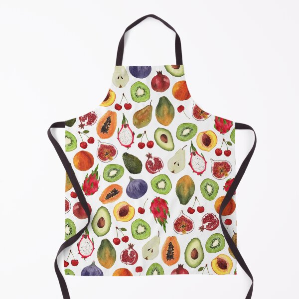 Item preview, FRUITS designed and sold by BEATRIZ ABAITUA.