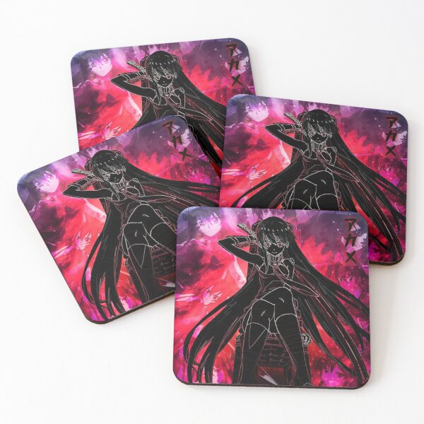 Item preview, Akame-Ga-Kill designed and sold by Micmul23878.