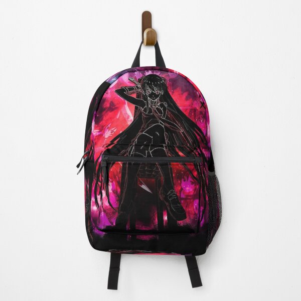 Item preview, Akame-Ga-Kill designed and sold by Micmul23878.