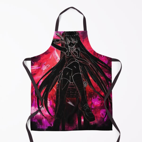 Item preview, Akame-Ga-Kill designed and sold by Micmul23878.