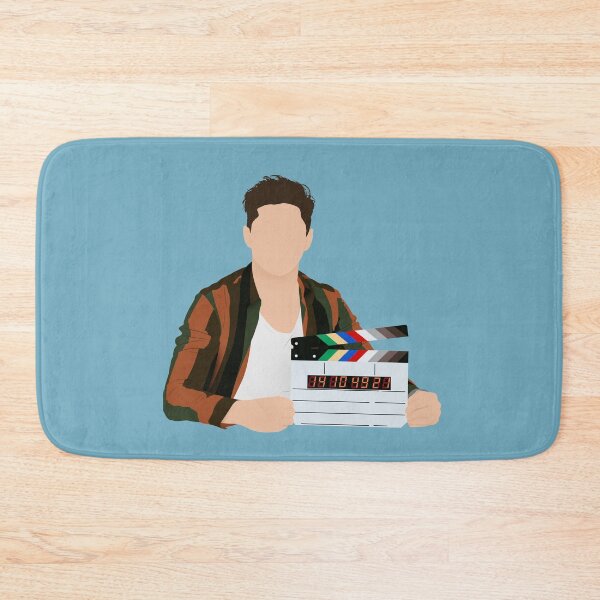 Item preview, Niall Horan designed and sold by RafaTakami.