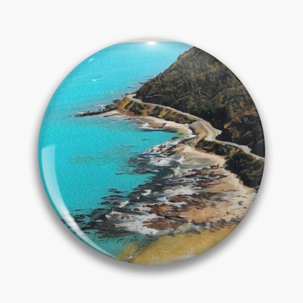 Item preview, Australia views designed and sold by AnnaAndVibes.