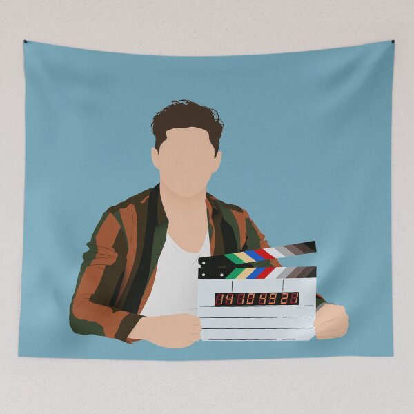 Item preview, Niall Horan designed and sold by RafaTakami.