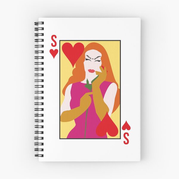 Item preview, SASHA VELOUR CARD designed and sold by jefvr.