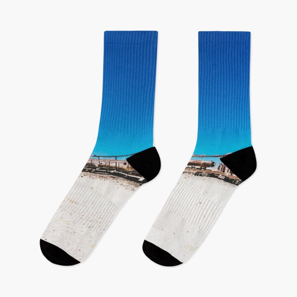 Item preview, Train Cemetery in Uyuni, Bolivia designed and sold by Carrie Lyman Photography.