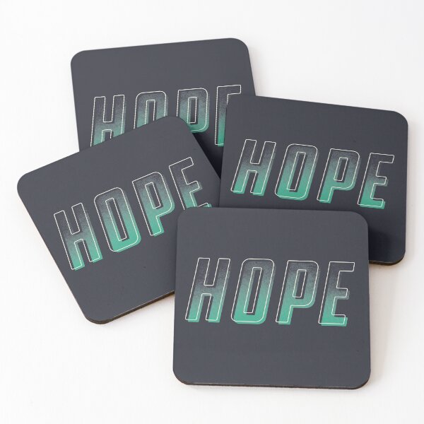 Item preview, Hope designed and sold by MoSt90.