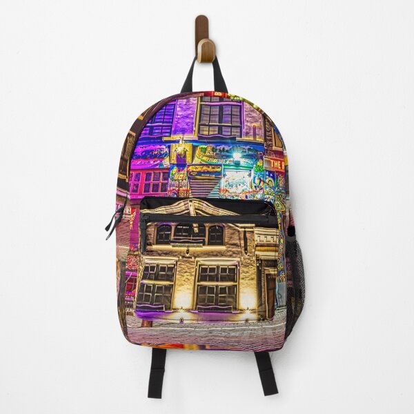 Item preview, The bulldog red light district Amsterdam  designed and sold by Vincent2501.