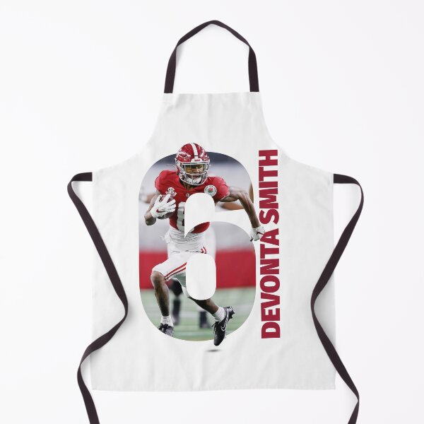 Item preview, Devonta Smith designed and sold by Sticker Vibes.