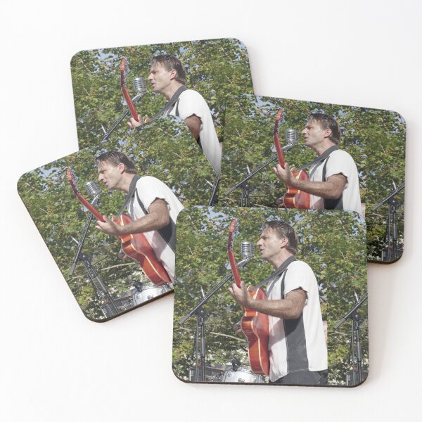 Item preview, r1497/ New Finition 2021 - The Extraordinary Country Singer : Ducky-Jim-Trio  05 (c)((h)  Olavia Olao - Okaio Créations designed and sold by o.okaïo.