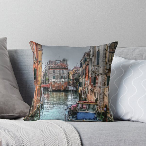 Item preview, Venice Backstreets designed and sold by henryharrison.