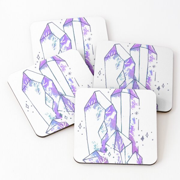 Item preview, Crystal whimsical designed and sold by Celialitchi.