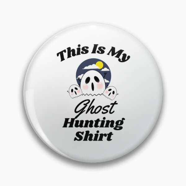 Item preview, This Is My Ghost Hunting designed and sold by Artistive.