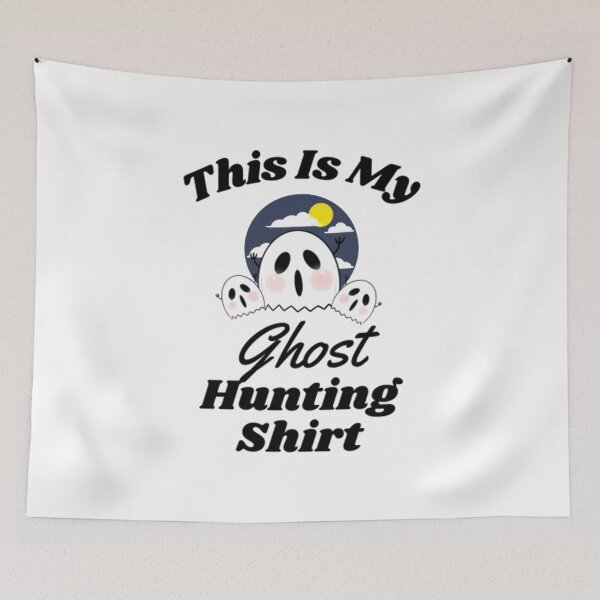 Item preview, This Is My Ghost Hunting designed and sold by Artistive.