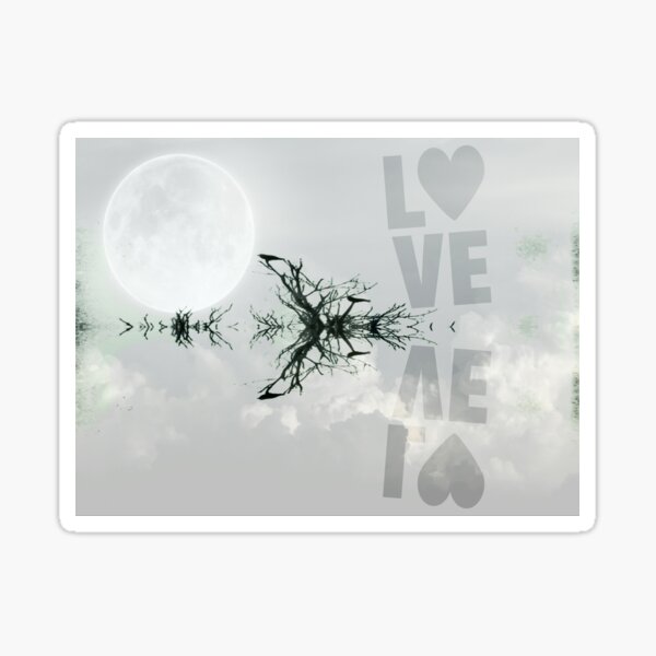 Item preview, Love Birds designed and sold by kinkatstyle.
