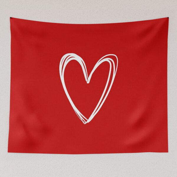 Item preview, Valentine's day hearts designed and sold by Lactus.