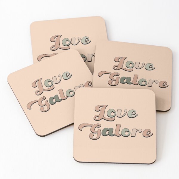 Item preview, Love Galore designed and sold by vbsartwork.