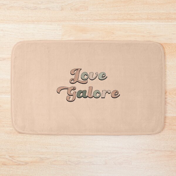 Item preview, Love Galore designed and sold by vbsartwork.