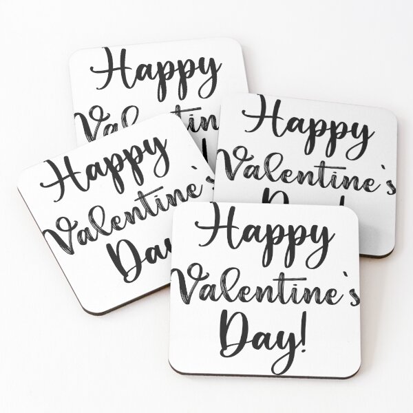 Item preview, Happy Valentine's Day  designed and sold by LovenLaughter.