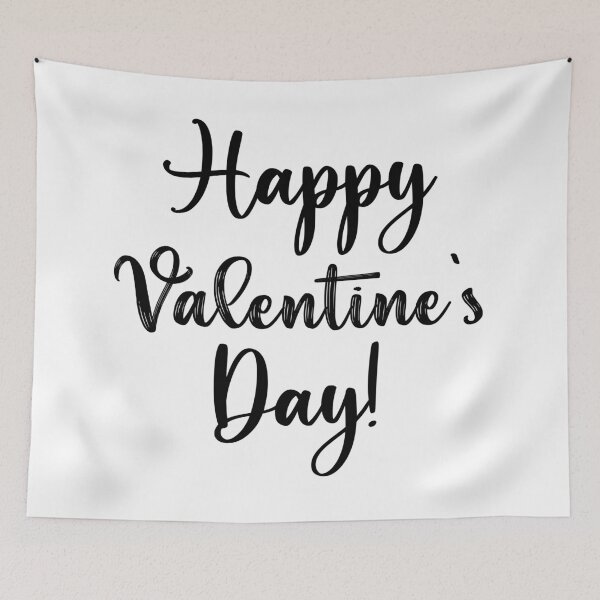 Item preview, Happy Valentine's Day  designed and sold by LovenLaughter.