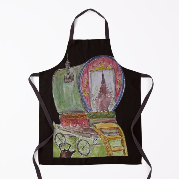 Item preview, romany gypsy vardo designed and sold by amy greaves.